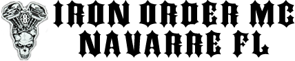 Iron Order MC Navarre